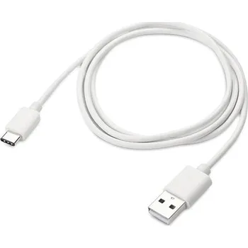 Datový kabel Kabel USB / USB-C Délka: 1,5m