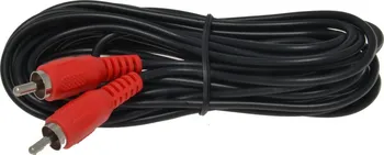 Audio kabel Premiumcord kjackcmm1-5