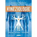 Kineziologie: Dotek pro zdraví - Maggie…