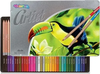 Pastelka Colorino Artist  306080 36 ks