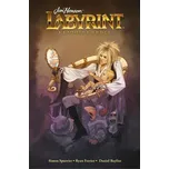 Jim Henson: Labyrint: Nezdolné srdce -…