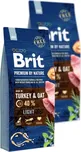 Brit Premium by Nature Light