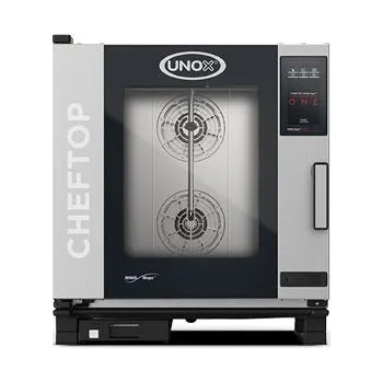 konvektomat Konvektomat UNOX XEVC-0711-E1RM ONE + dárek zdarma