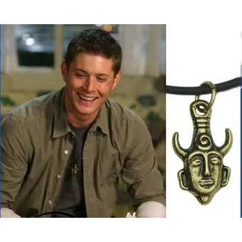 Řetízek Řetízek Supernatural (Lovci duchů)