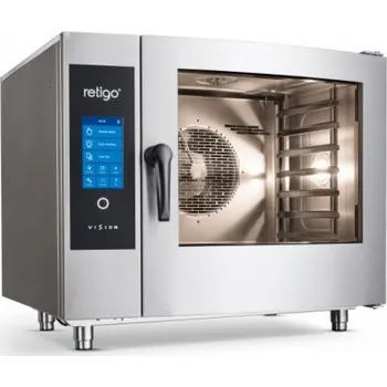 Domácí spotřebič Konvektomat Retigo Blue Vision B 611i