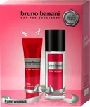 Bruno Banani Pure Woman dárková sada