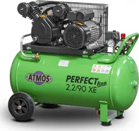 Atmos Chrást Perfect 2,2/90 XE