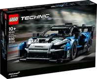 Hračka LEGO Technic 42123 McLaren Senna GTR