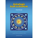 Astrologie krok za krokem - Pavel Hanzal (2017, brožovaná)