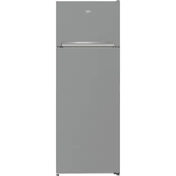 Lednice Recenze Beko RDSA 240 K30XPN