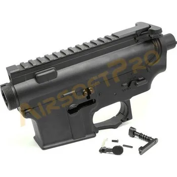 APS Kovové tělo pro M4