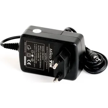 MikroTik OEM napájecí adaptér 24V, 1A, 24W