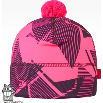 Čepice Dráče Funkční čepice Flavio 116 Size: L
