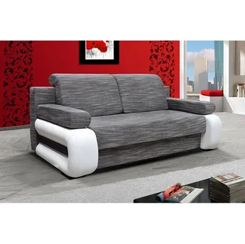 Nábytek ImportWorld Rozkládací pohovka Patrice (Barva čalounění: Alova 48)