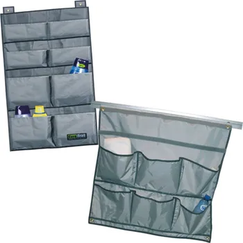 Příslušenství pro dětskou postel a kolébku Kapsář EuroTrail 70 x 65 cm