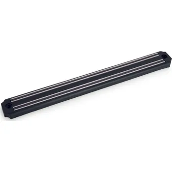 Stojan na nože PGX Magnetická lišta na nože 62 cm