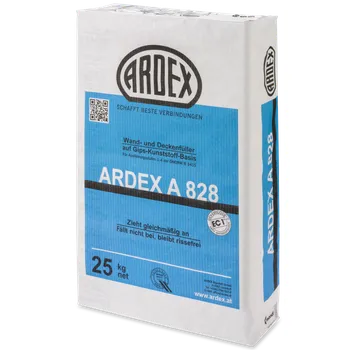 Omítka ARDEX A 828 balení 25 kg