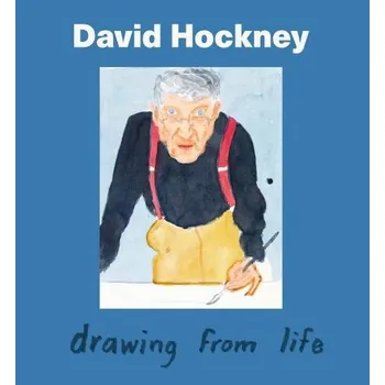 David Hockney: Drawing from Life -…