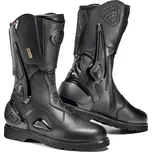Sidi Armada Gore black 44