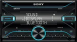 Sony DSX-B700