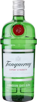 Gin Tanqueray Gin Traditional 47,3 % 1 l