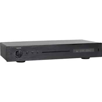CD přehrávač Fonestar CD-150PLUS černý