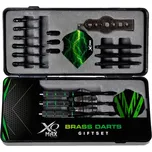 Xqmax Darts Giftset Soft Brass