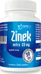 Nutricius Zinek Extra 25 mg