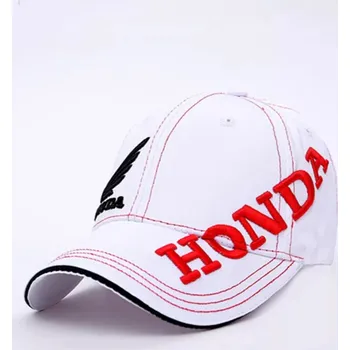 Kšiltovka Honda kšiltovka bílá