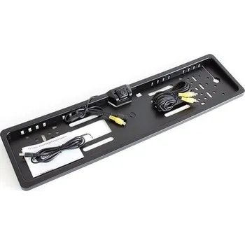 Couvací kamera Recenze LED21 AG320 couvací kamera v rámečku