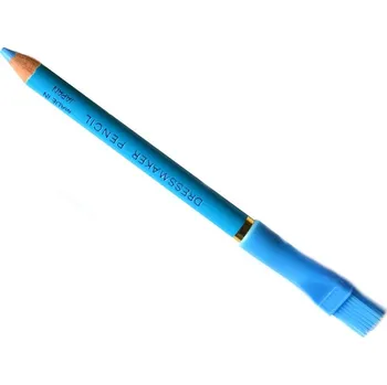 Křída v tužce se štětečkem JAPAN, barva Modrá sv.