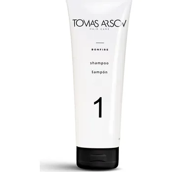 Tomas Arsov Bonfire šampon