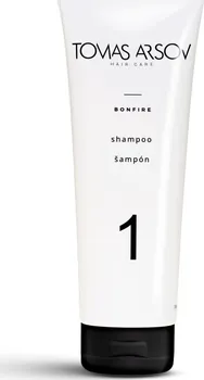 Šampon Tomas Arsov Bonfire šampon