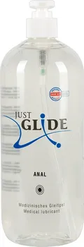 Lubrikační gel Just Glide Anal lubrikační gel