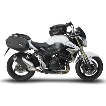 Zavazadlo na motocykl 3100KIT montážní sada SUZUKI GSR 750 (11-16)