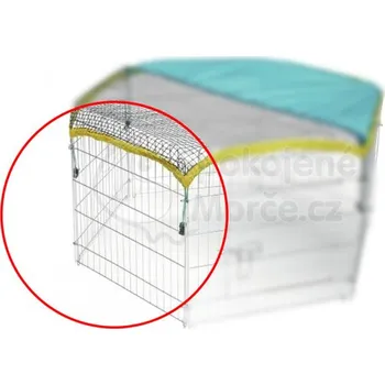 Kerbl GmbH Náhradní díl k výběhu Kerbl 6 dílů