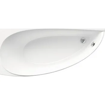 Vana Vana RAVAK Avocado 160x75 cm levá CQ01000000