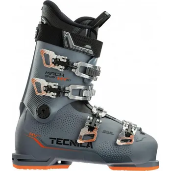 Sjezdové boty Lyžařské boty Tecnica MACH SPORT HV 70 RT sport grey 20/21 Velikost MP (cm): 26