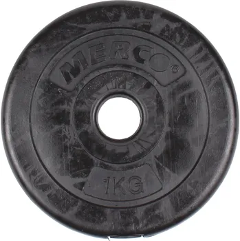 Merco Cement kotouč na činku, 20 kg