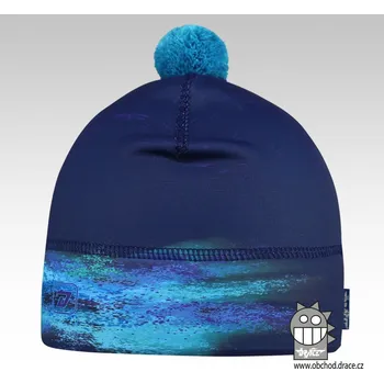 Čepice Dráče Funkční čepice Flavio 88 Size: L