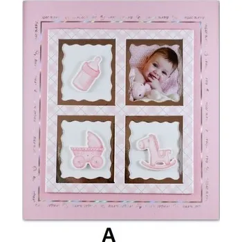 Fotoalbum Fotoalbum 10x15/180foto Box BABY 6 ,,A" (10x15-cm-180-foto) EAN: 5907577223274-A