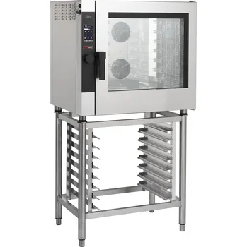 konvektomat REDFOX Konvektomat Red Fox EPD 0711 EAM