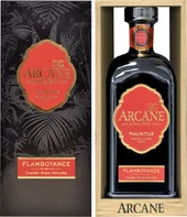 Arcane Flamboyance 40 % 0,7 l