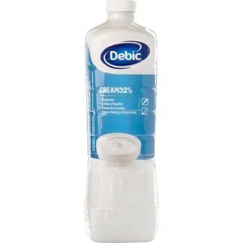 Debic Cream 32 % 2 l