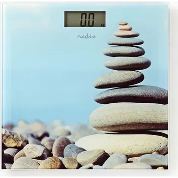 Osobní váha Nedis PESC112DVA