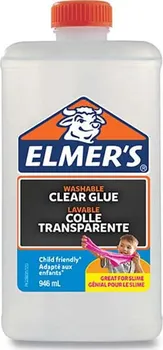 sliz Elmer's Glue Liquid Clear 946 ml