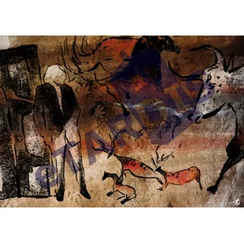 Pohlednice 1. Doktor | Doctor Who