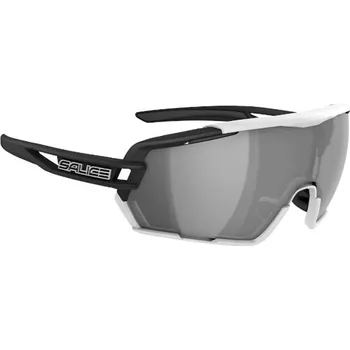 Sluneční brýle Brýle Salice 020 RW black/RW black/clear