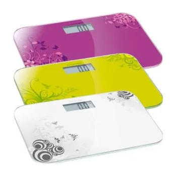 Osobní váha LANAFORM Osobní váha Electronic Scale