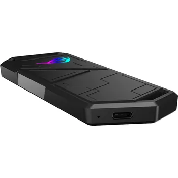 Asus Rog Strix Arion Lite NVMe SSD AURA…